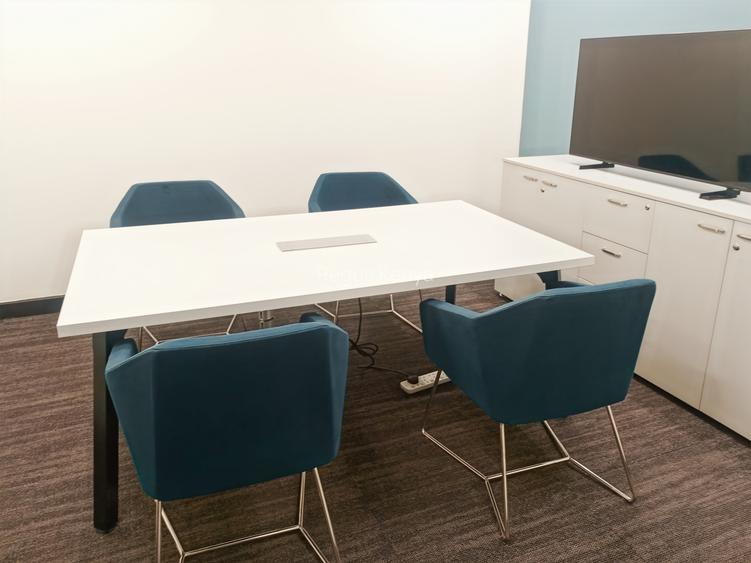 Furnished 60 m² Commercial Property with Service Charge Included at Kenya