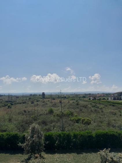 1 ac Land in Naivasha