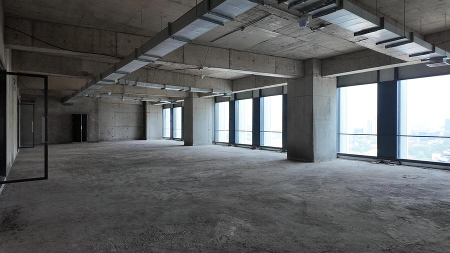 Office with Service Charge Included in Westlands Area Office with Service Charge Included in Westlands Area