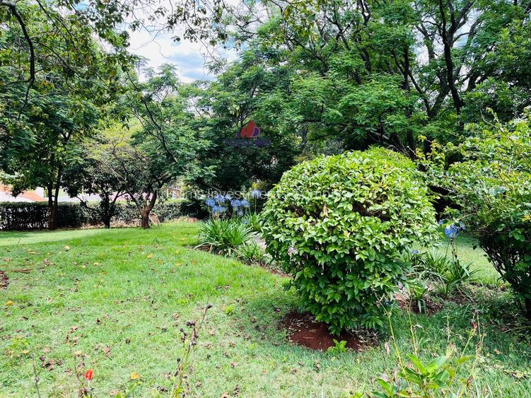 0.85 ac Land in Westlands Area