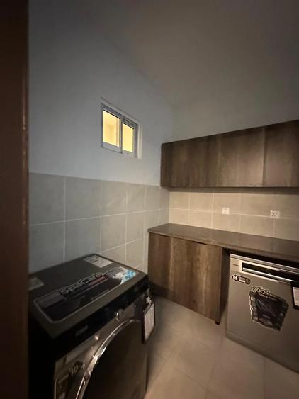 Synina Residency - Kileleshwa