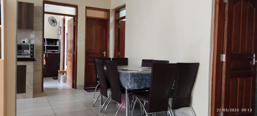 2 Bed Apartment with En Suite in Westlands Area