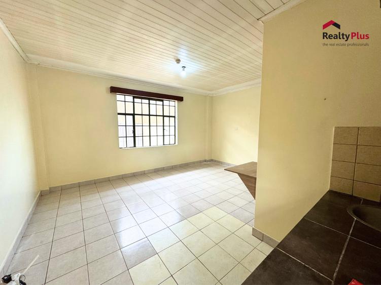 Bedsitter at Maai Mahiu Road - Ansicht 2