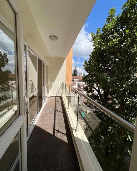 3 Bed Apartment with En Suite in Westlands Area