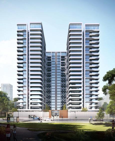 2 Bed Apartment with Swimming Pool in Westlands Area