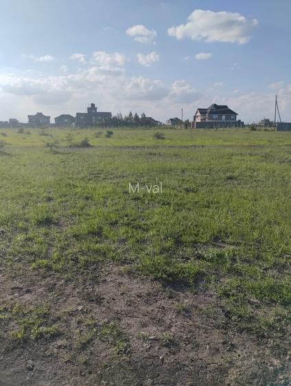 0.125 ac Residential Land at Kitengela)