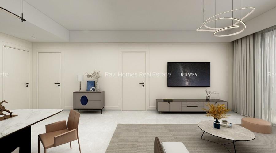 1 Bed Apartment with Swimming Pool at Tabere Crescent