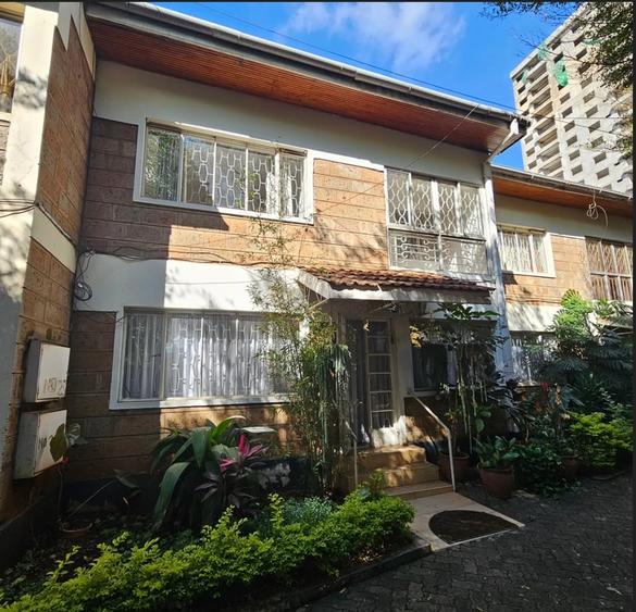 3 Bed House with En Suite at Parklands