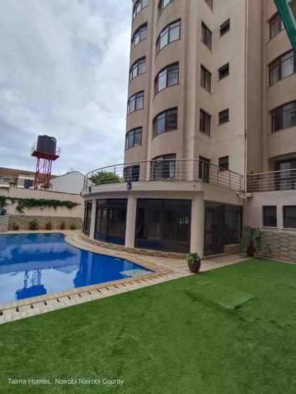 1 Bed Apartment with En Suite at Off Rhapta Road 1 Bed Apartment with En Suite at Off Rhapta Road