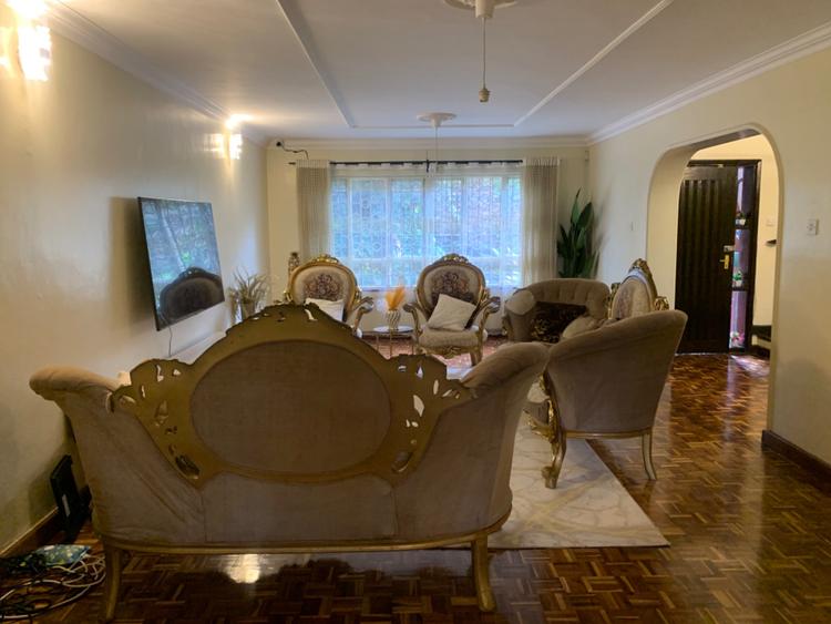 3 Bed Townhouse with En Suite in Kilimani 3 Bed Townhouse with En Suite in Kilimani