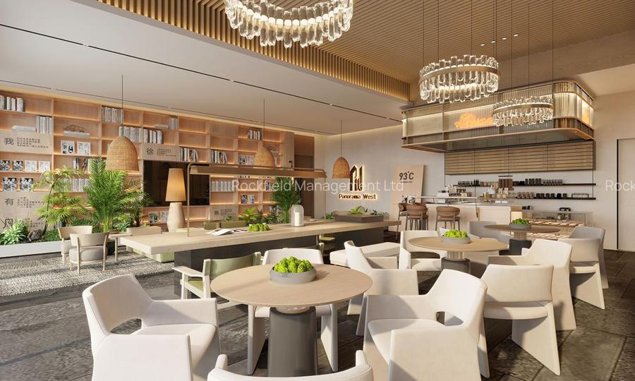 2 Bed Apartment with En Suite in Rhapta Road