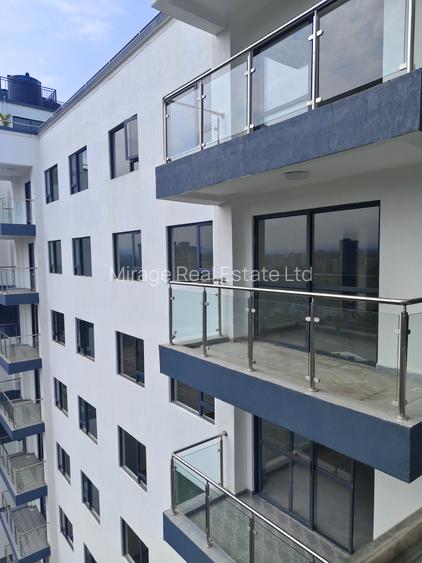 1 Bed Apartment with Swimming Pool in Westlands Area