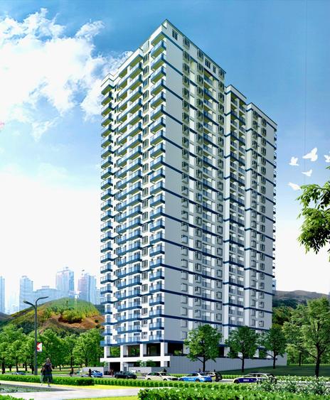 2 Bed Apartment with En Suite in Westlands Area 2 Bed Apartment with En Suite in Westlands Area