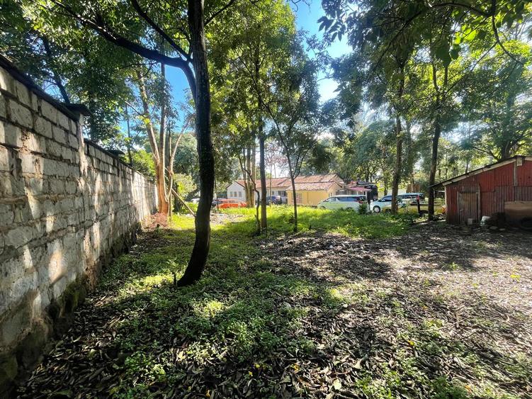 1.22 ac Land at Kivemia Road