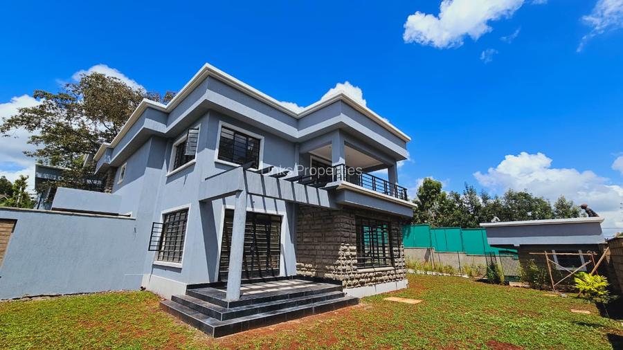 5 Bed Townhouse with En Suite at Kerarapon Road