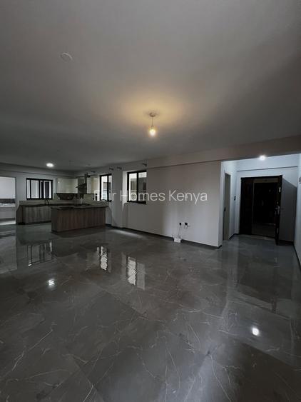 2 Bed Apartment with En Suite at Gatundu Road