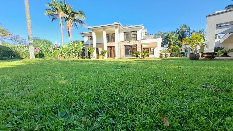 6 Bed Townhouse with Swimming Pool at Off Peponi Road