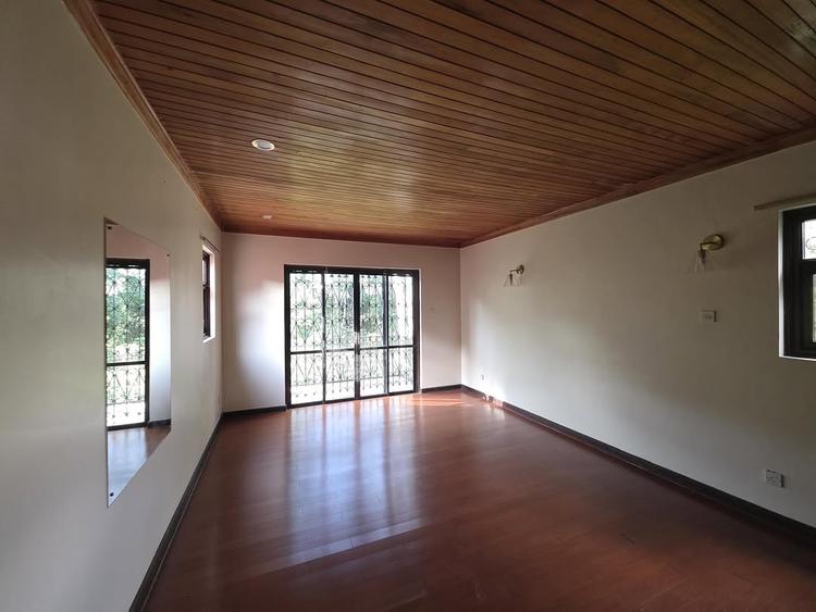 5 Bed Villa with En Suite in Muthaiga - Bild 5