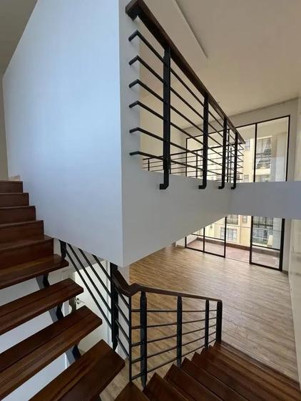 3 Bed Apartment with En Suite in Riverside - Widok 6