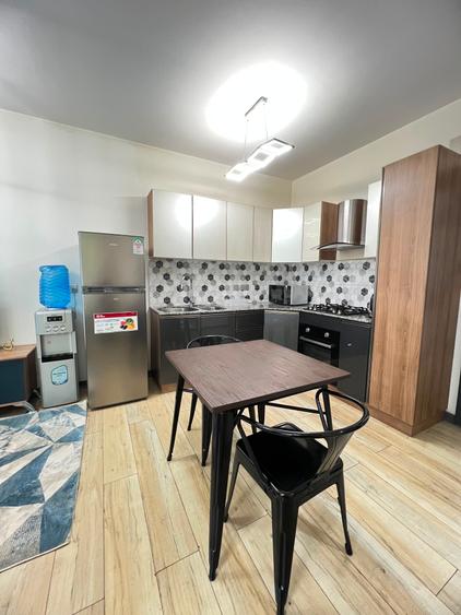 Furnished Studio Apartment with Gym in Kileleshwa - Bild 5