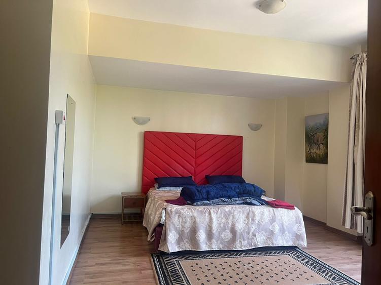 Furnished 3 Bed Apartment with En Suite in General Mathenge - Vista 6
