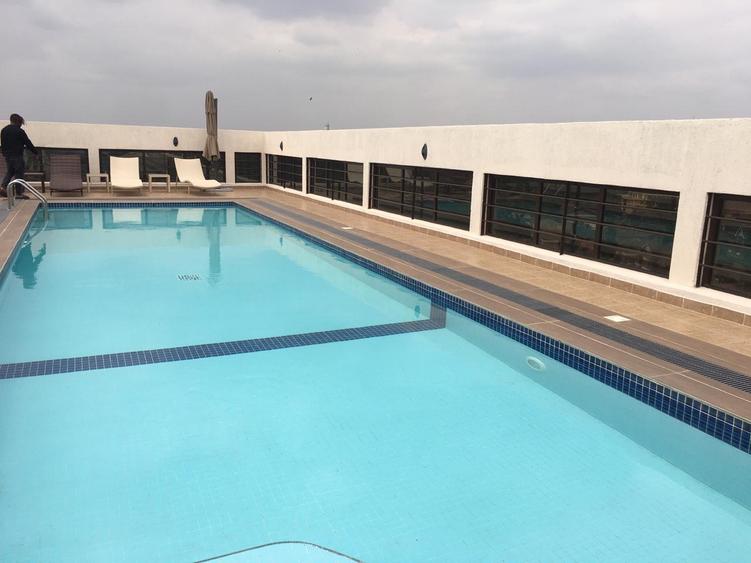 Furnished 2 Bed Apartment with En Suite in Kilimani - Ansicht 6