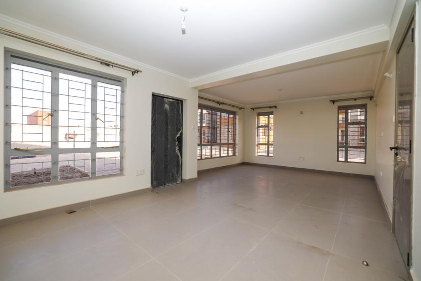 4 Bed Townhouse with En Suite at Kimalat -Enkasiti - Widok 6
