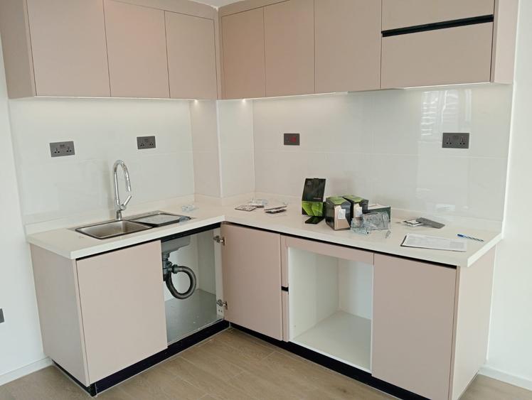 1 Bed Apartment with En Suite in Rhapta Road - Bild 4