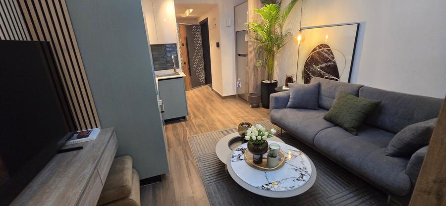3 Bed Apartment with En Suite at Riara Road - Bild 6