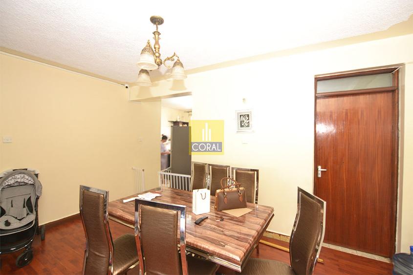 3 Bed Apartment with Parking in Kileleshwa - Aanzicht 4