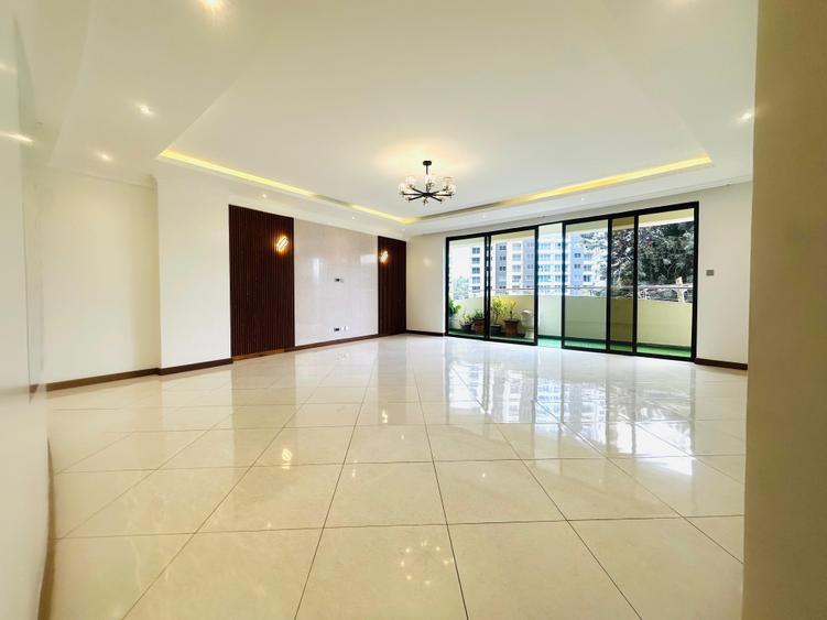 3 Bed Apartment with En Suite in Kileleshwa - Widok 2