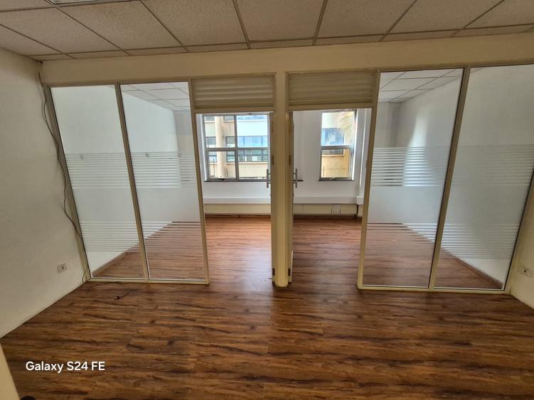 Office with Service Charge Included at Church Road - View 6