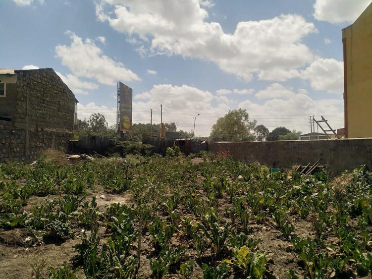 505 m² Land at Namanga Road - Ansicht 5
