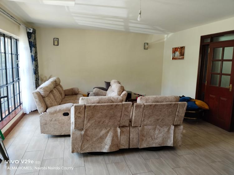 5 Bed Villa with En Suite at Off Brookside Grove - Bild 4