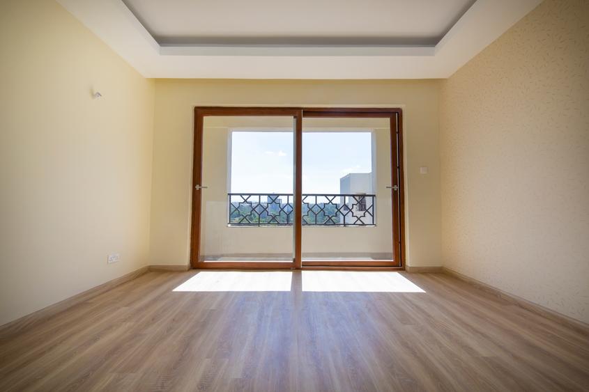 2 Bed Apartment with En Suite in Kileleshwa - Ansicht 5