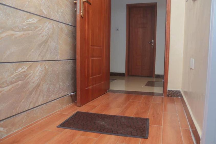 2 Bed Apartment with En Suite in Kilimani - Bild 6