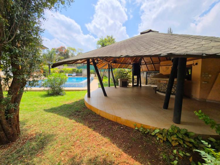 4 Bed Villa with En Suite at Garden Estate - Widok 3