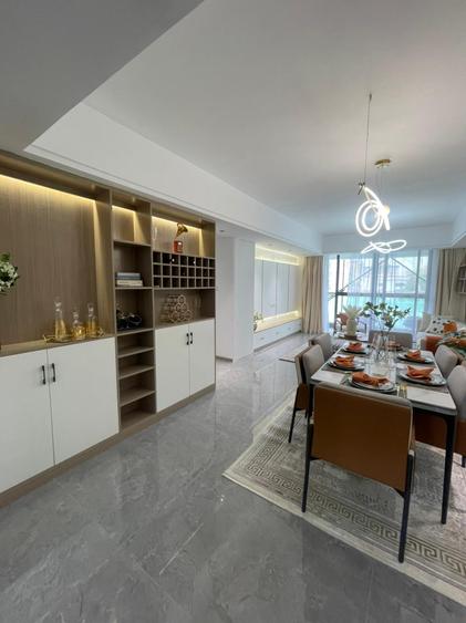 2 Bed Apartment with En Suite in Westlands Area - Mai multe
