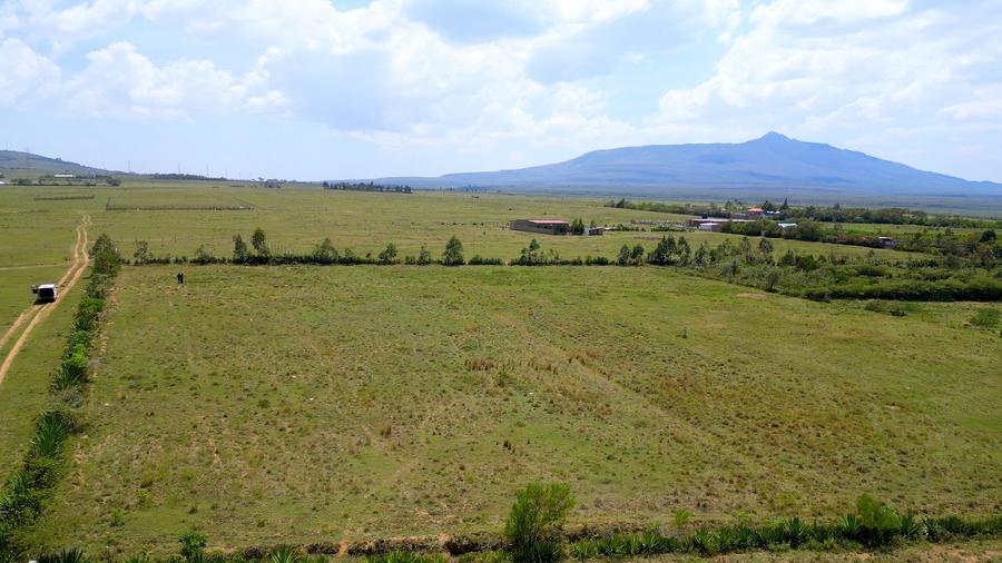 Residential Land in Naivasha - View 2