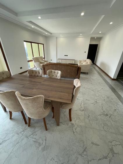 Serviced 3 Bed Apartment with En Suite in Kileleshwa - Vista 6