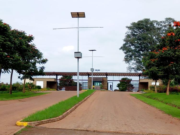 500 m² Residential Land at Migaa Golf Estate - Vista 4