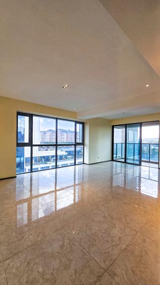 1 Bed Apartment with En Suite at Westlands Road - Vista 6