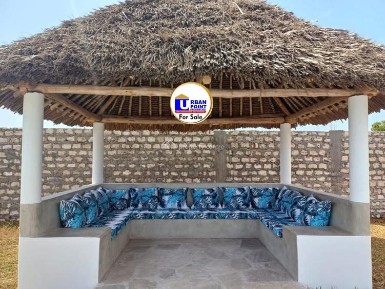 2 Bed House with En Suite in Watamu - Ansicht 2