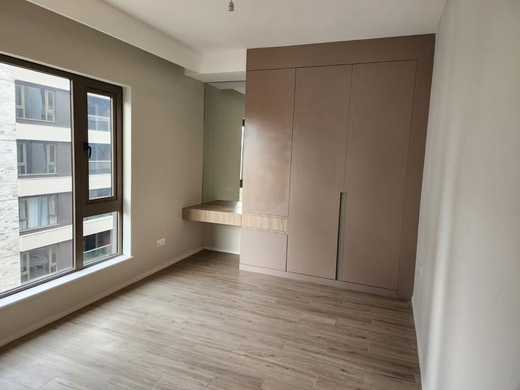 2 Bed Apartment with En Suite in Rosslyn - Widok 6