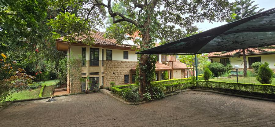 5 Bed Townhouse with En Suite at Lone Tree - Aanzicht 6