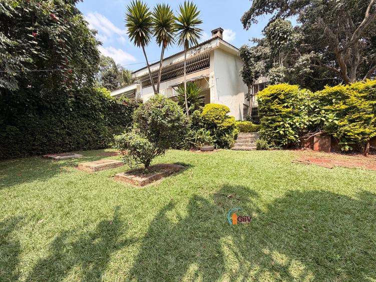 4 Bed Townhouse with Staff Quarters in Spring Valley - Bild 2