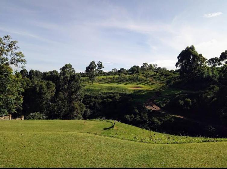 500 m² Residential Land at Migaa Golf Estate - Vista 2