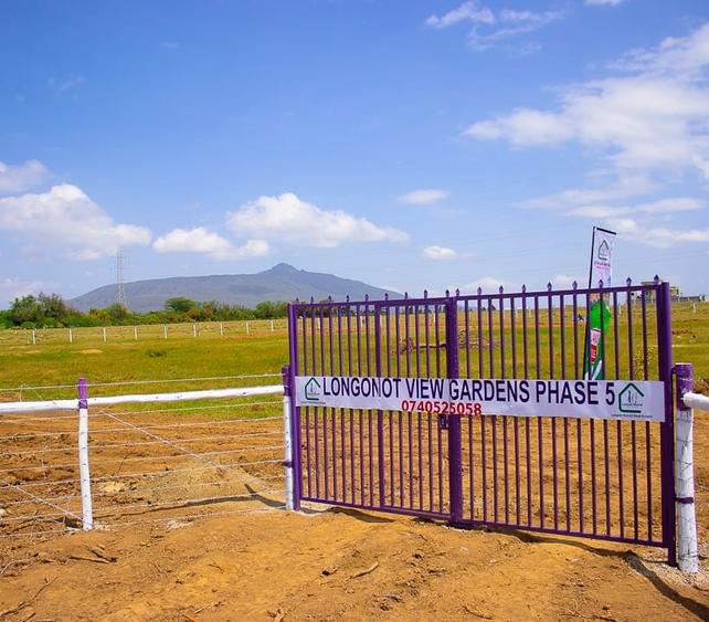 Residential Land in Naivasha - Ansicht 2