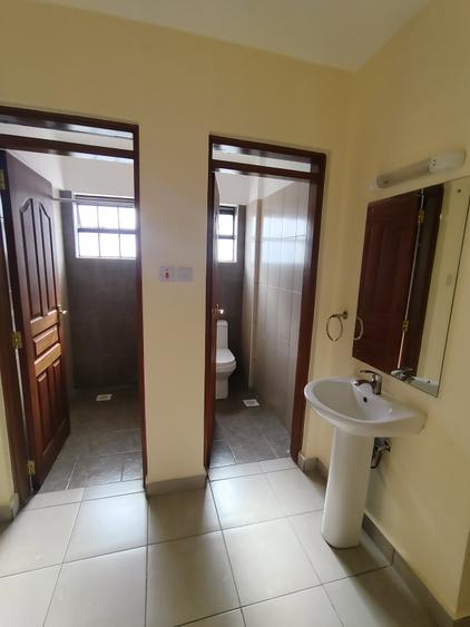 3 Bed Apartment with Gym in Ngong Road - Bild 2