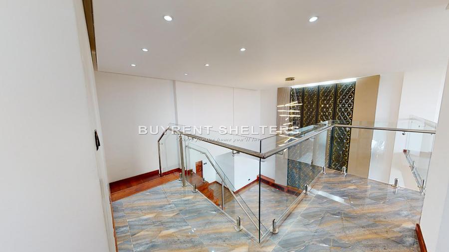 5 Bed Apartment with En Suite at General Mathenge - Mehr